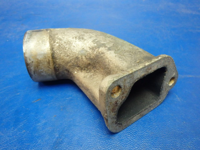 40480 Continental O-300-D - Elbow-Intake Cylinders 1-3-4 or 6